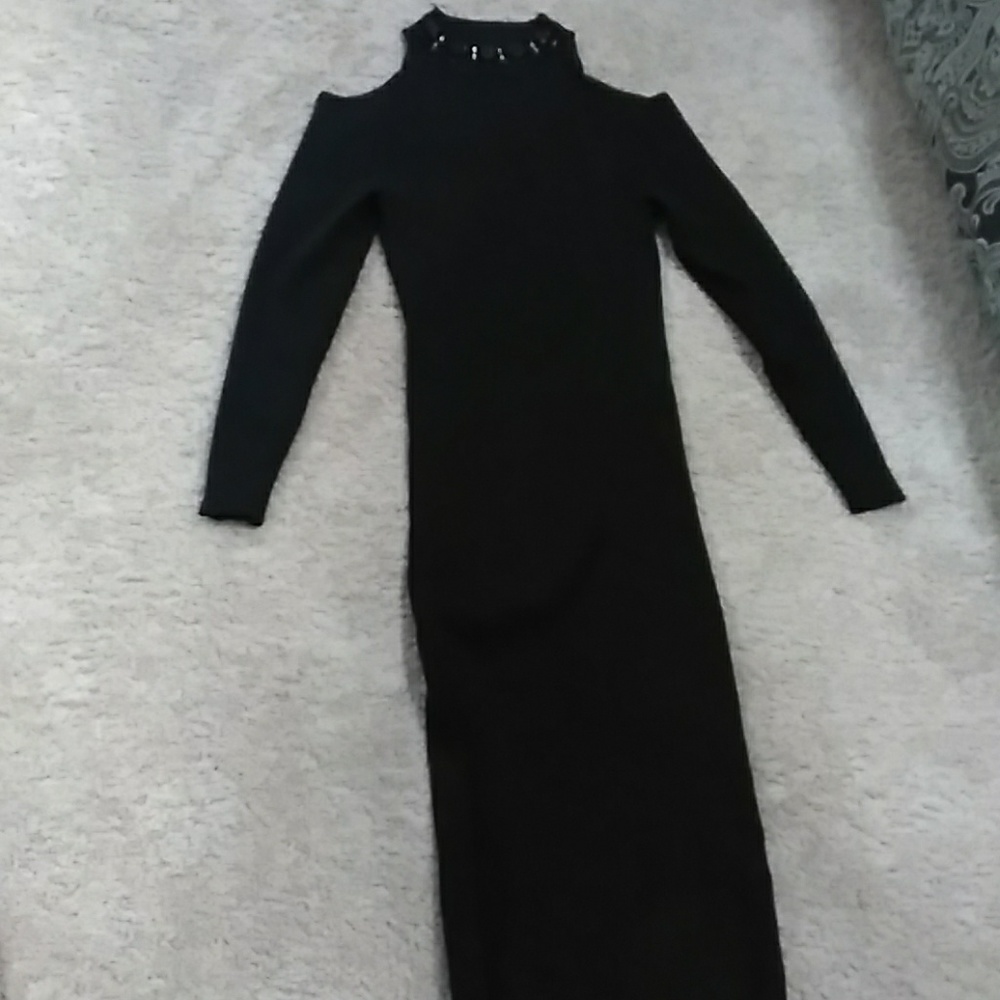 Indication by eci dress